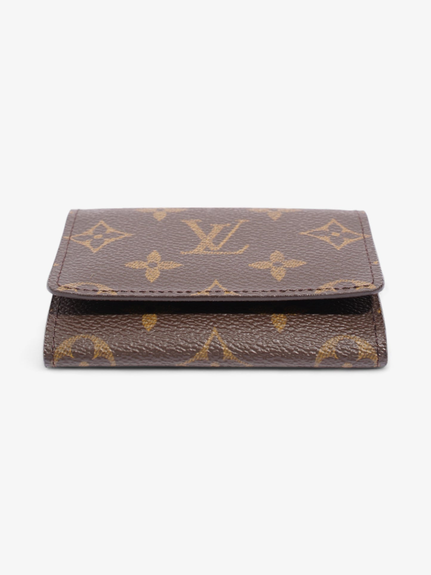 Louis Vuitton Envelope Carte De Visite Monogram Canvas