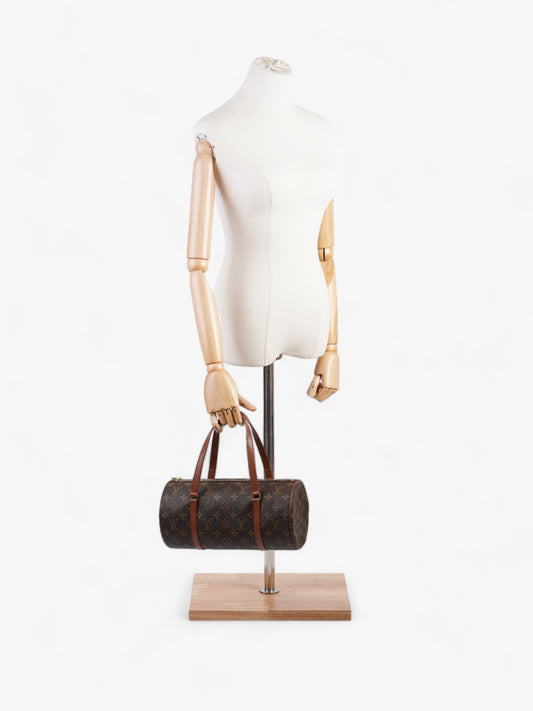 Louis Vuitton Papillon Monogram Coated Canvas 30