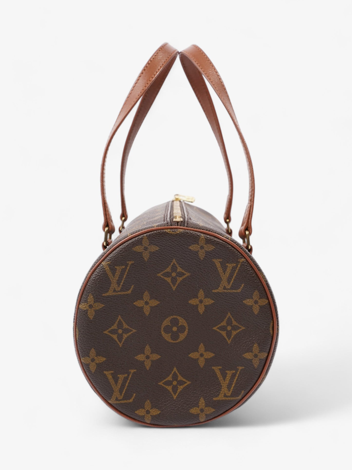 Louis Vuitton Papillon Monogram Coated Canvas 30
