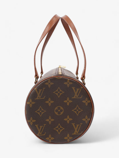 Louis Vuitton Papillon Monogram Coated Canvas 30