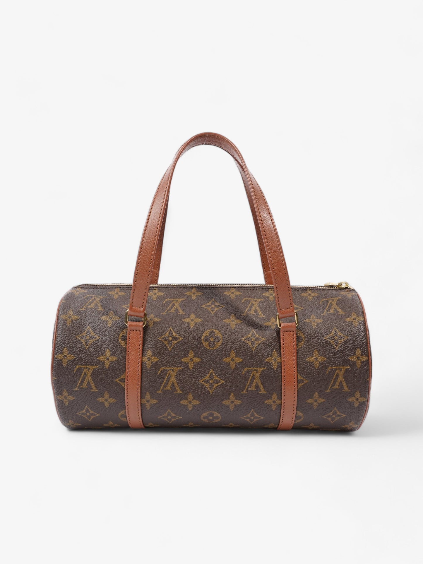 Louis Vuitton Papillon Monogram Coated Canvas 30
