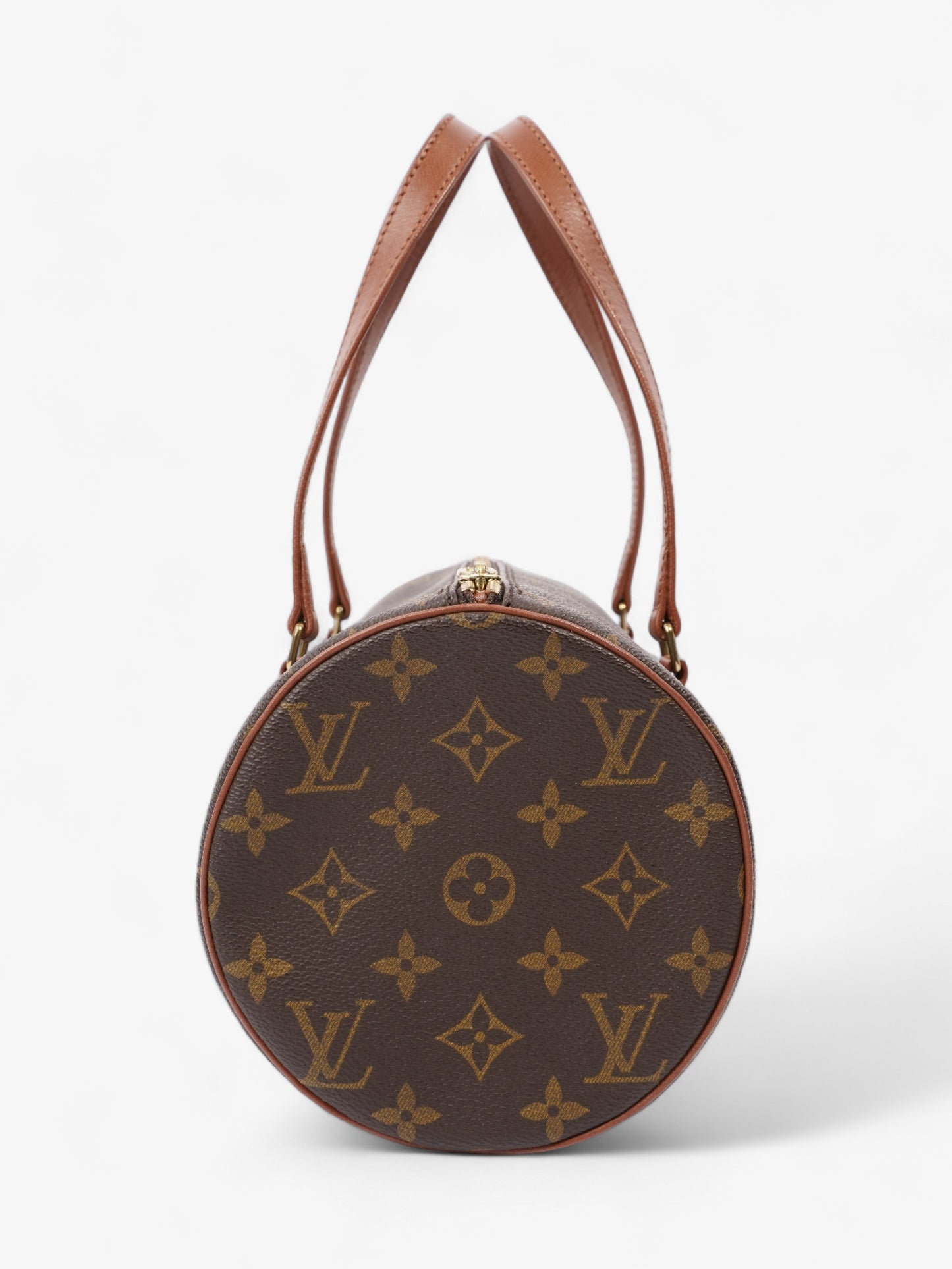 Louis Vuitton Papillon Monogram Coated Canvas 30