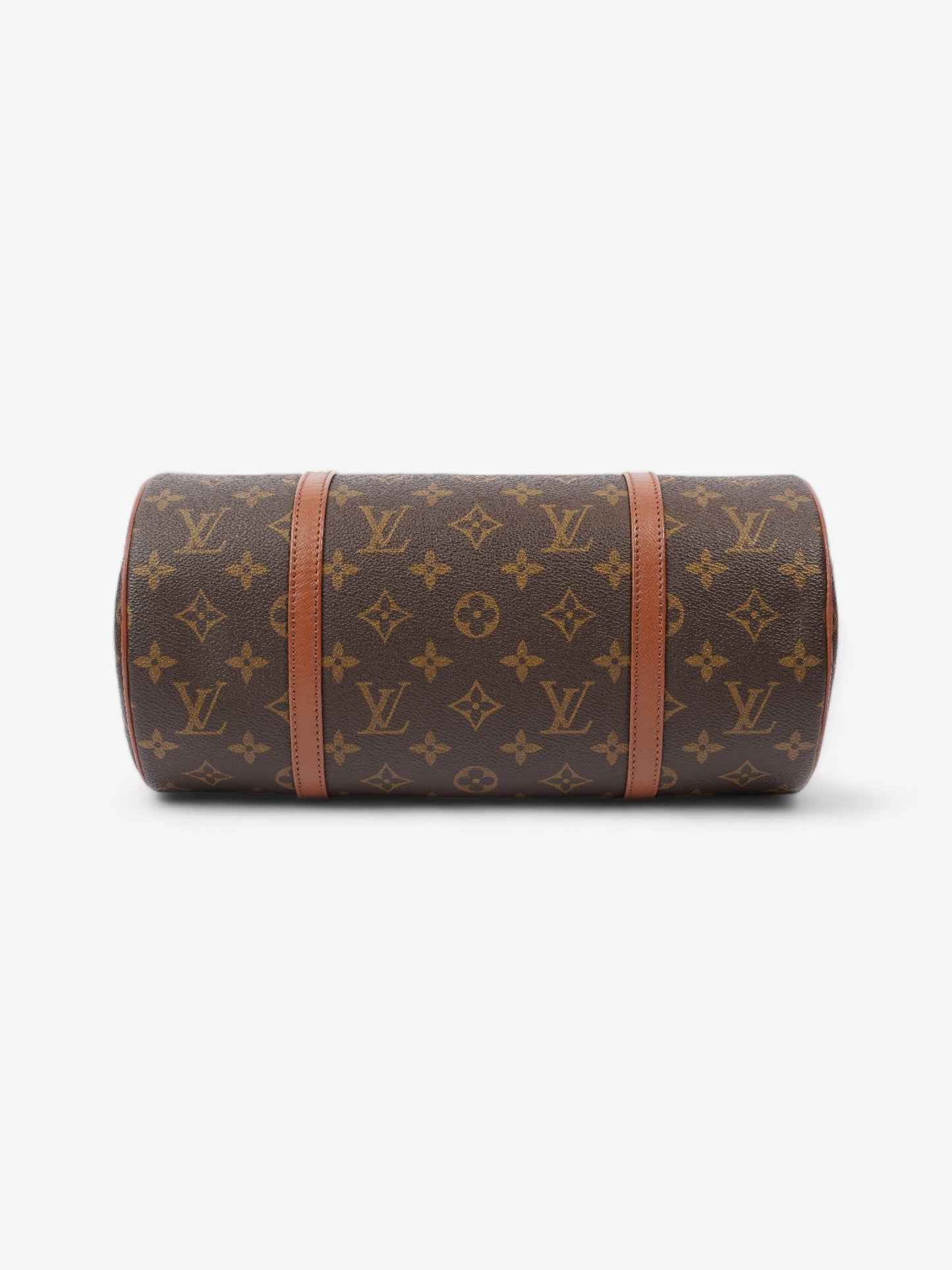 Louis Vuitton Papillon Monogram Coated Canvas 30