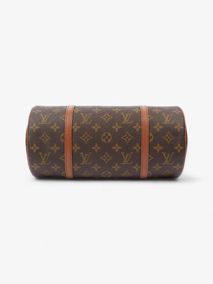 Louis Vuitton Papillon Monogram Coated Canvas 30