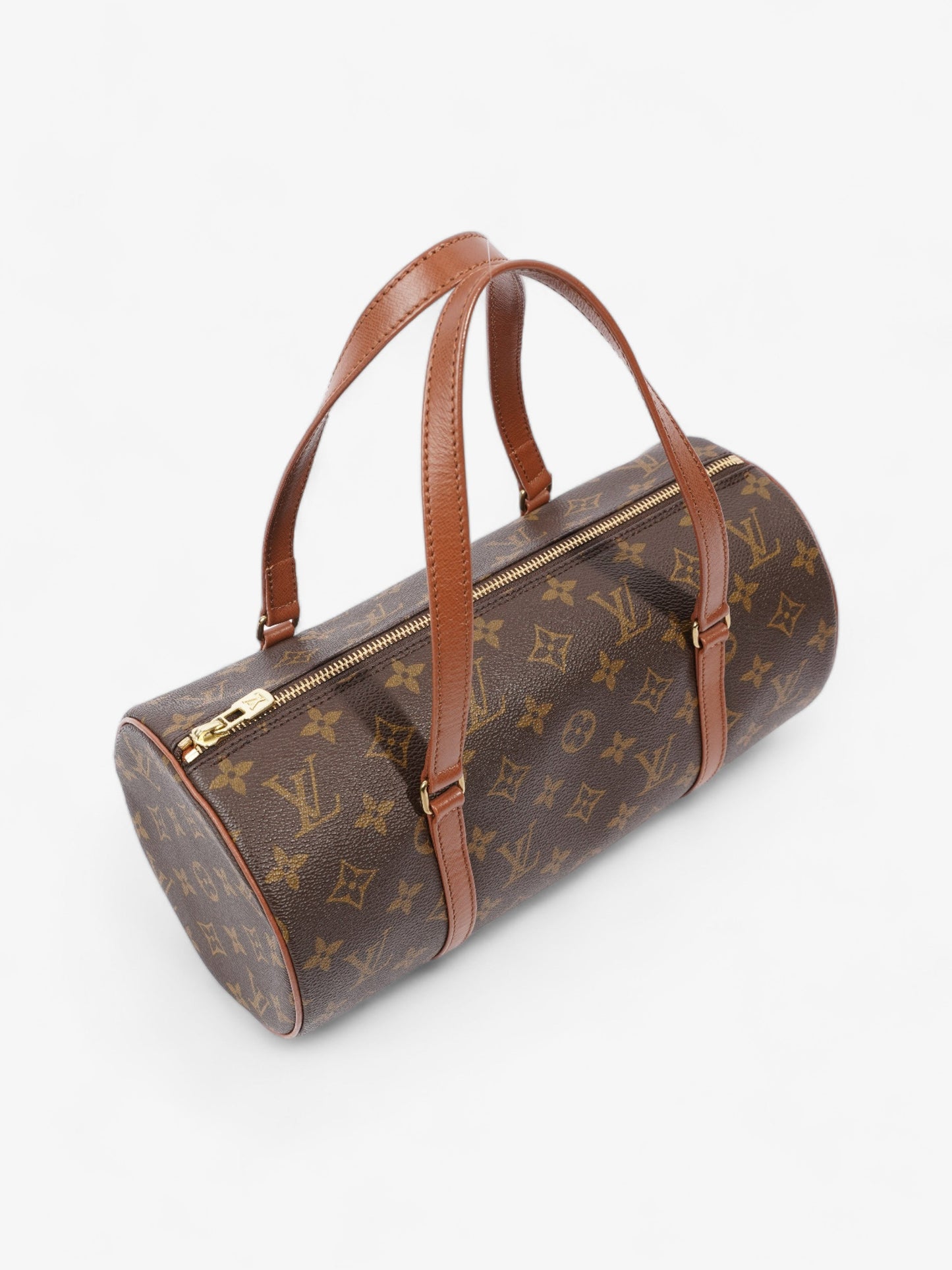 Louis Vuitton Papillon Monogram Coated Canvas 30