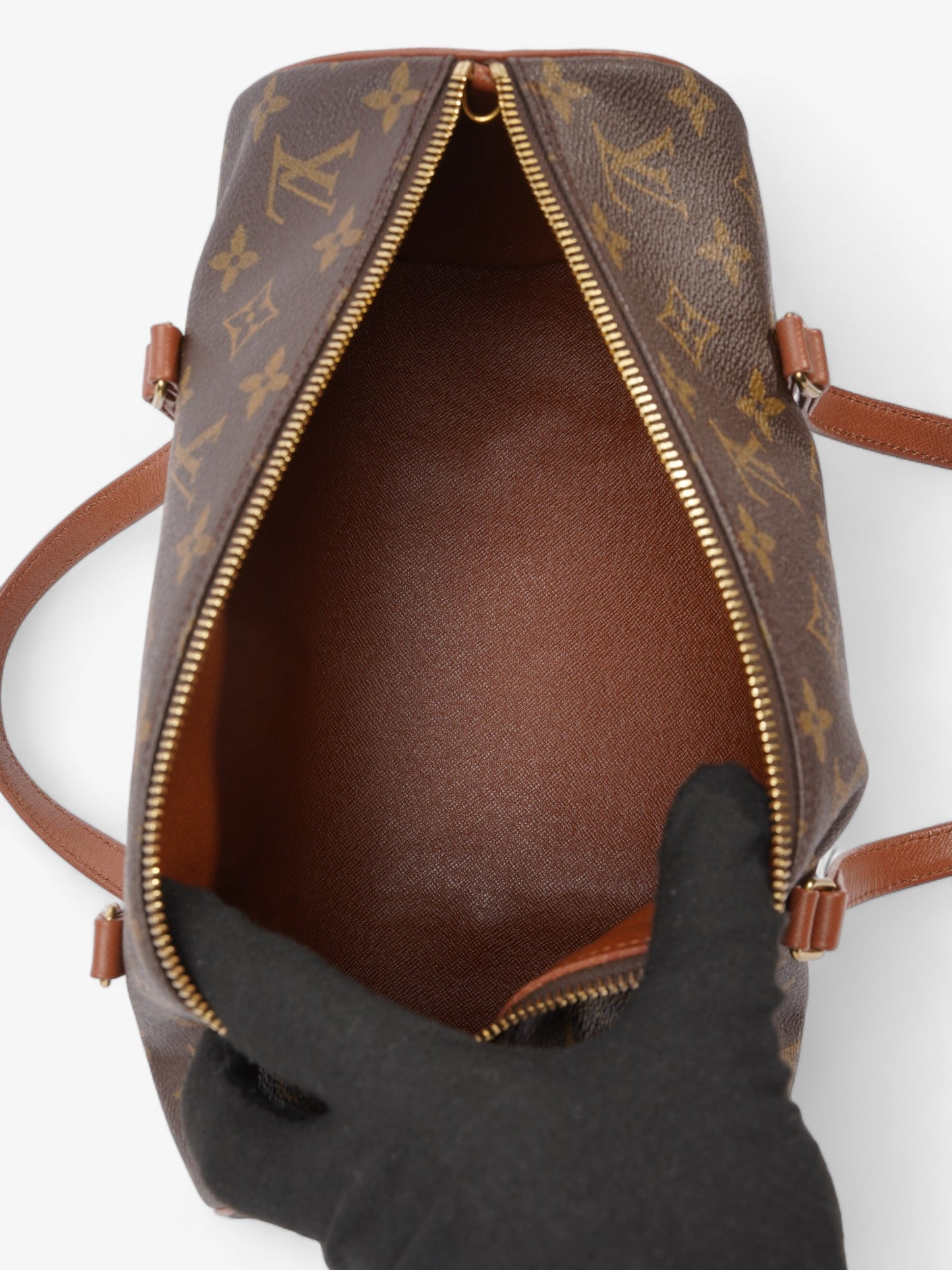 Louis Vuitton Papillon Monogram Coated Canvas 30