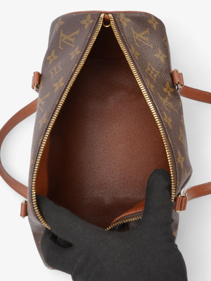 Louis Vuitton Papillon Monogram Coated Canvas 30