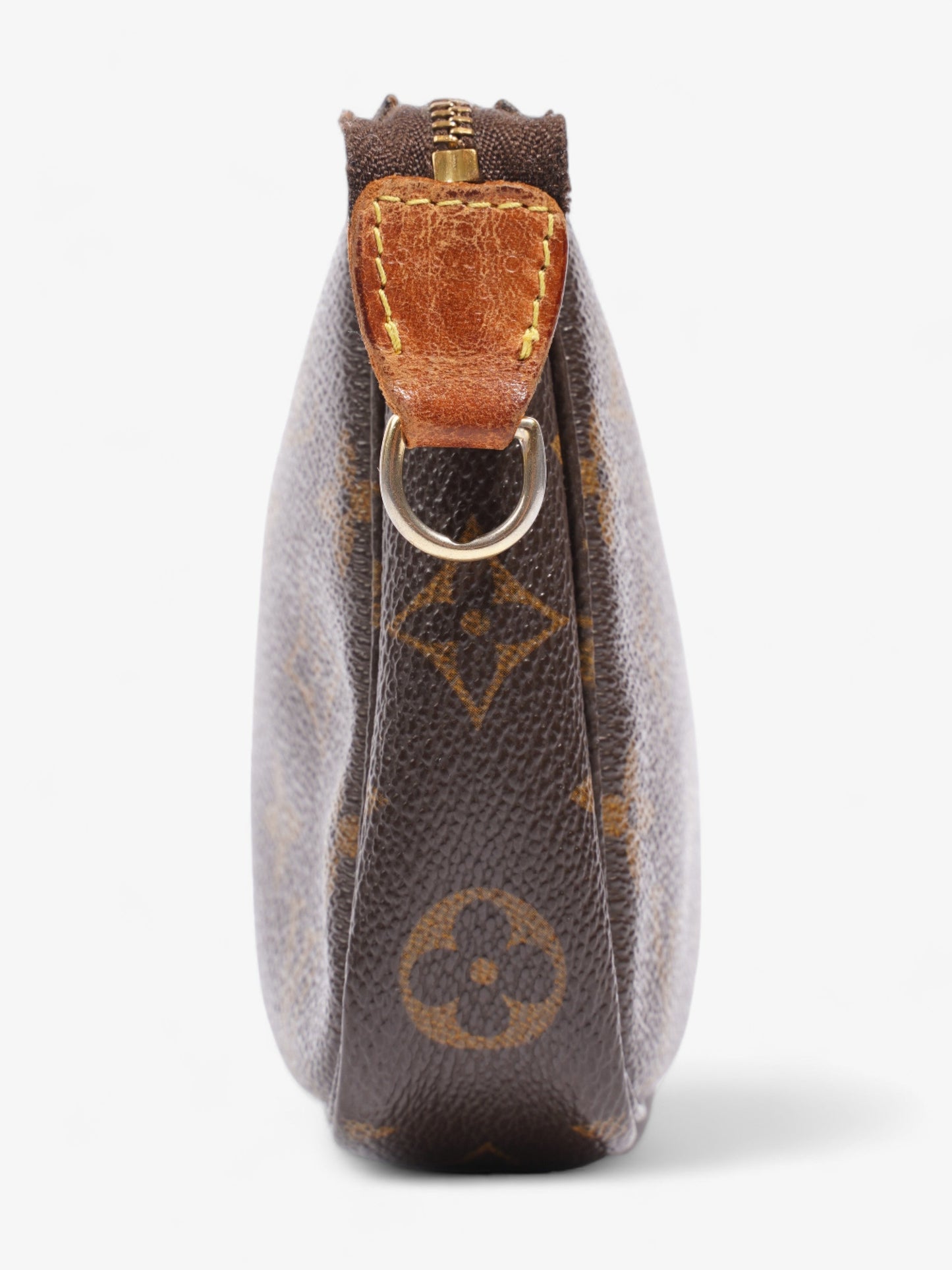 Louis Vuitton Pochette Accessoire Monogram Coated Canvas