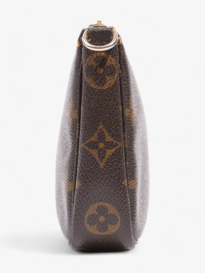 Louis Vuitton Pochette Accessoire Monogram Coated Canvas