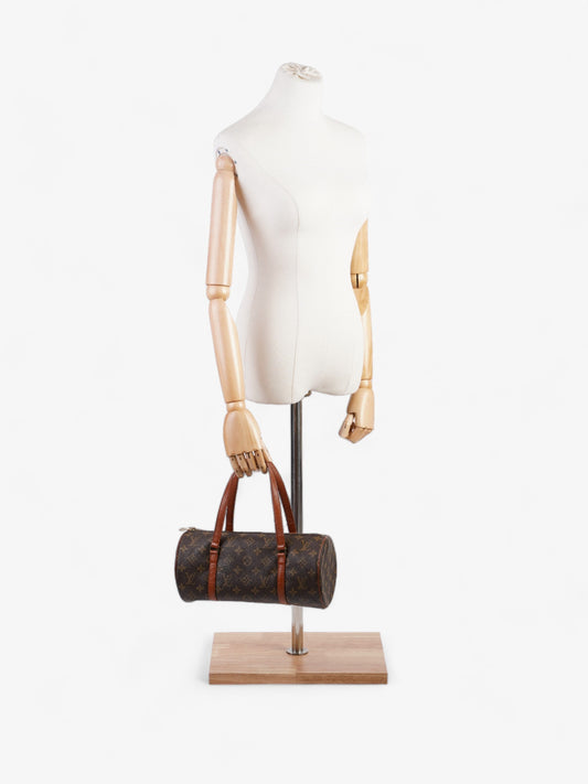 Louis Vuitton Papillon Monogram Coated Canvas 30