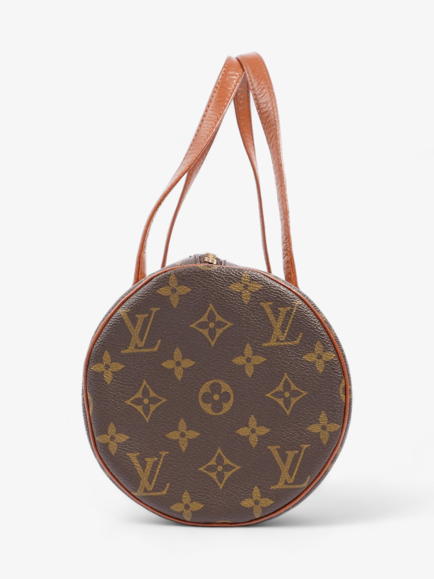 Louis Vuitton Papillon Monogram Coated Canvas 30