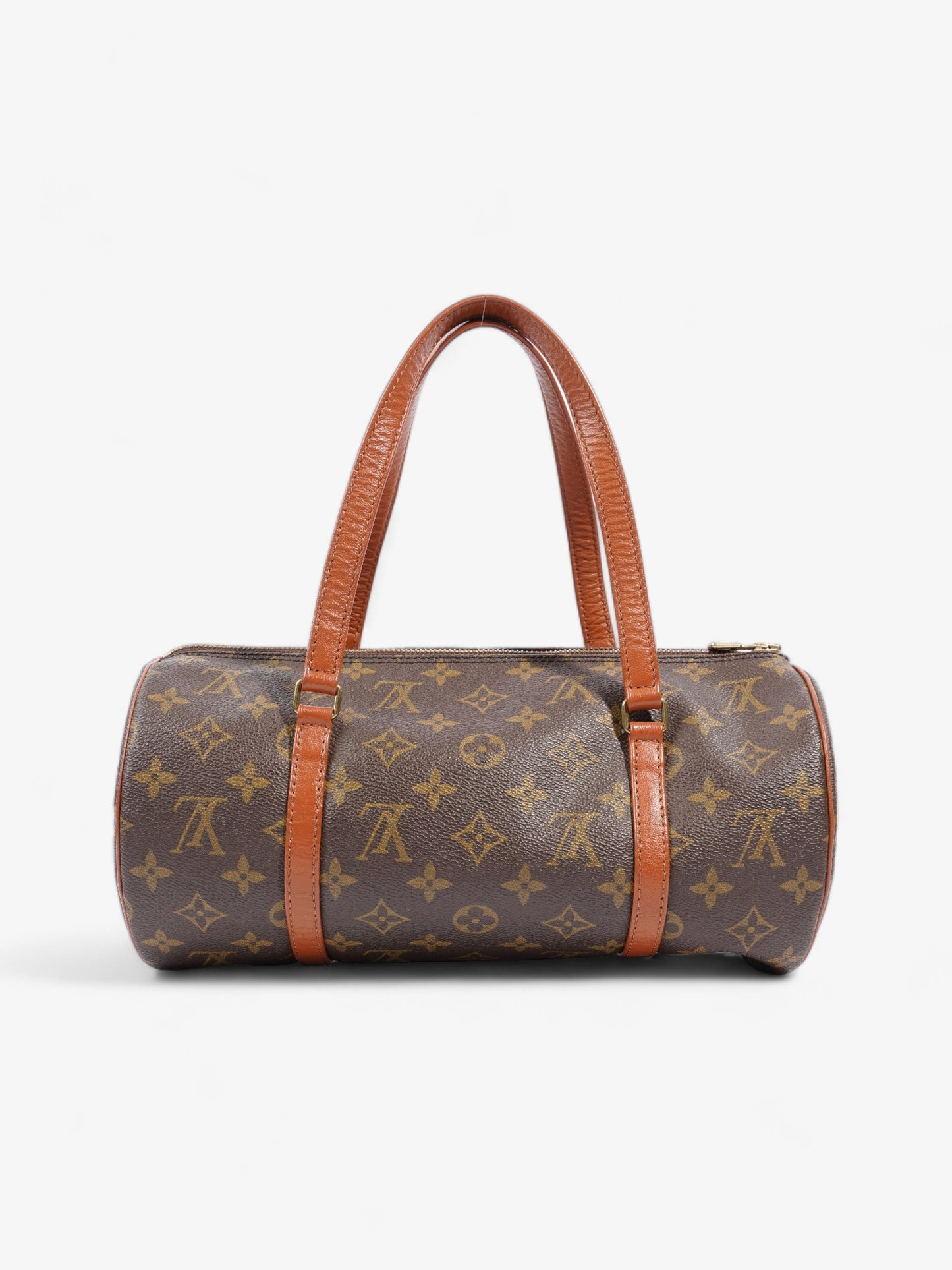 Louis Vuitton Papillon Monogram Coated Canvas 30