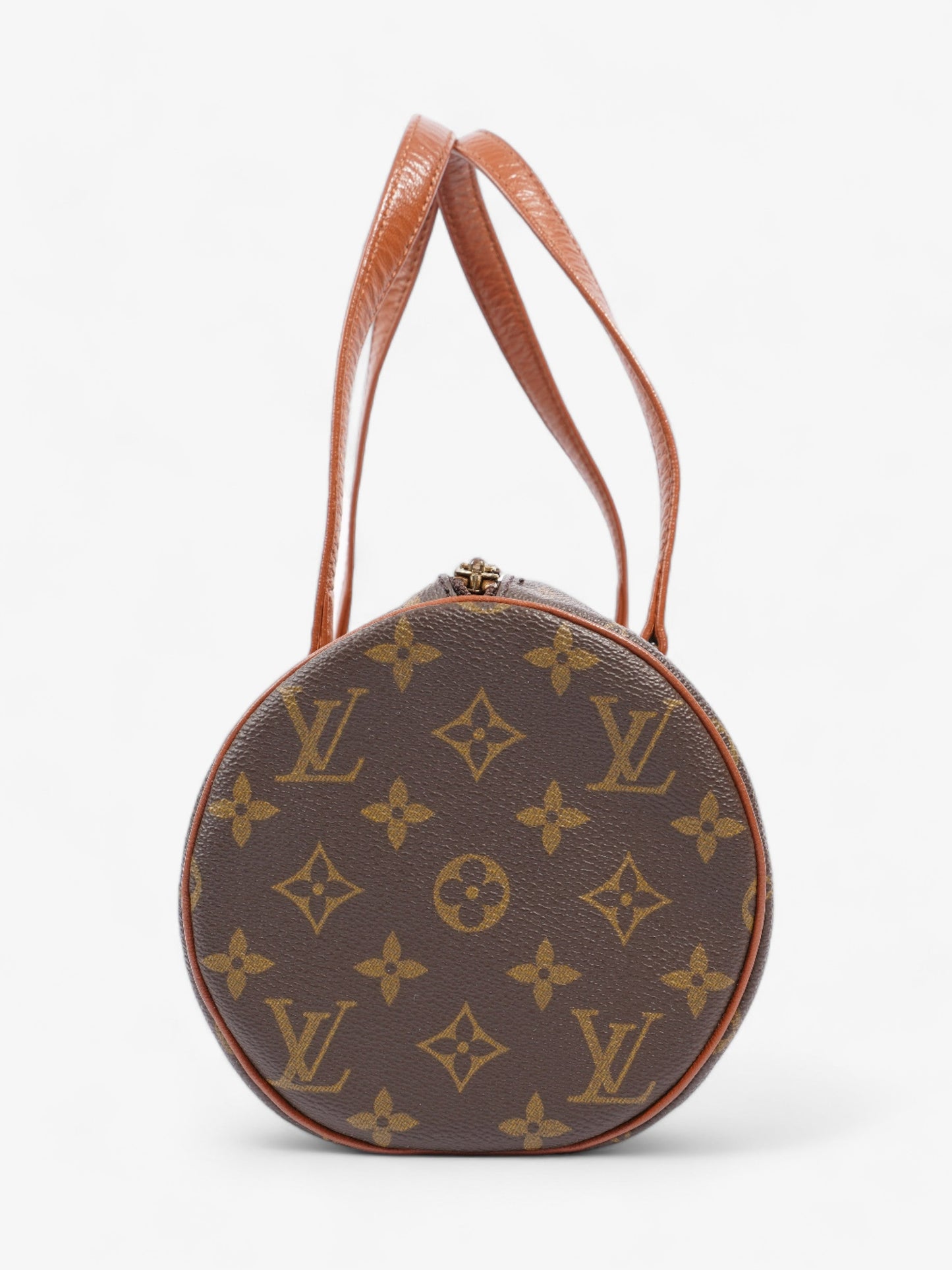 Louis Vuitton Papillon Monogram Coated Canvas 30