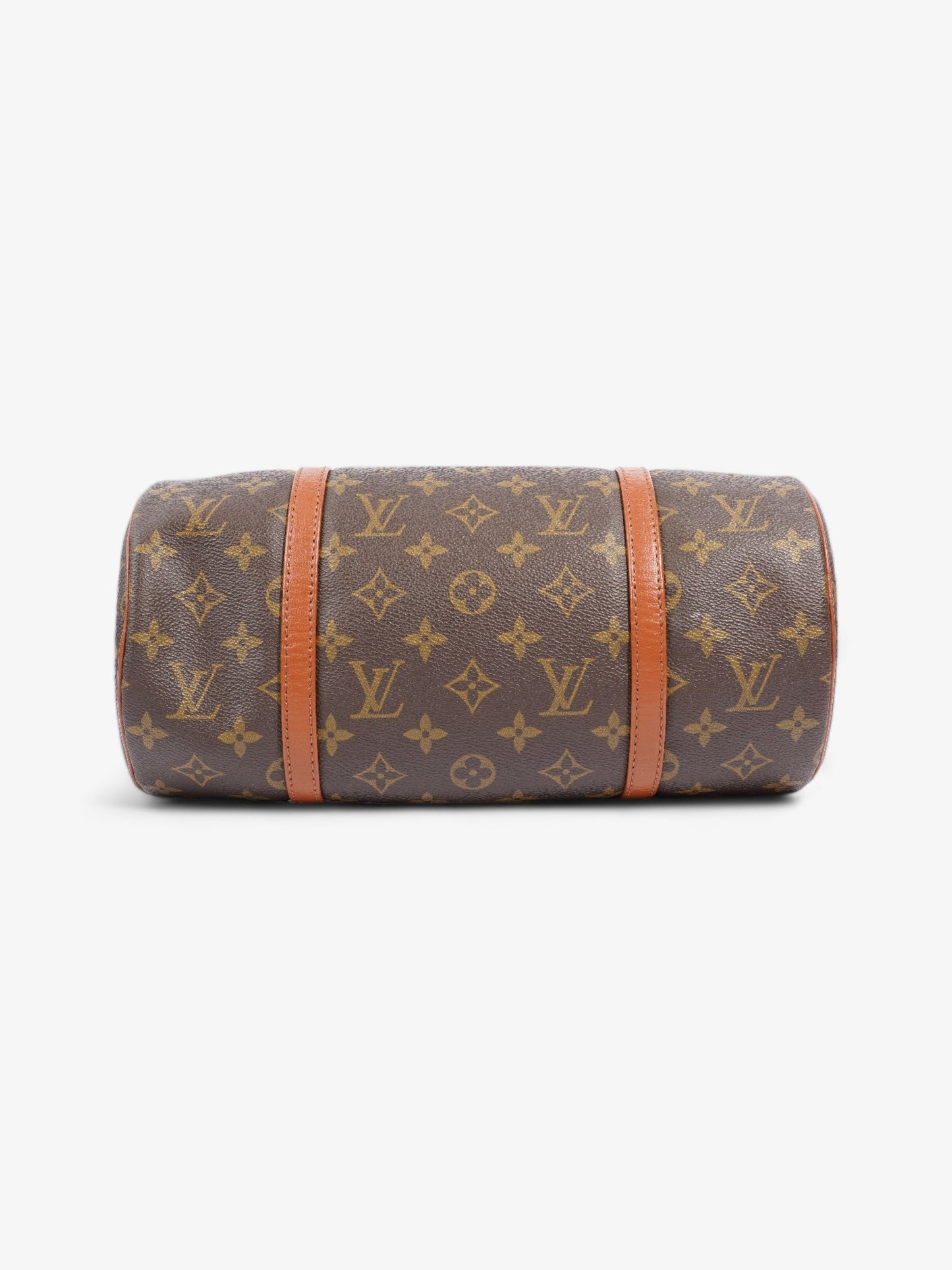 Louis Vuitton Papillon Monogram Coated Canvas 30