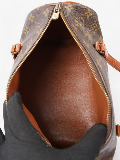 Louis Vuitton Papillon Monogram Coated Canvas 30