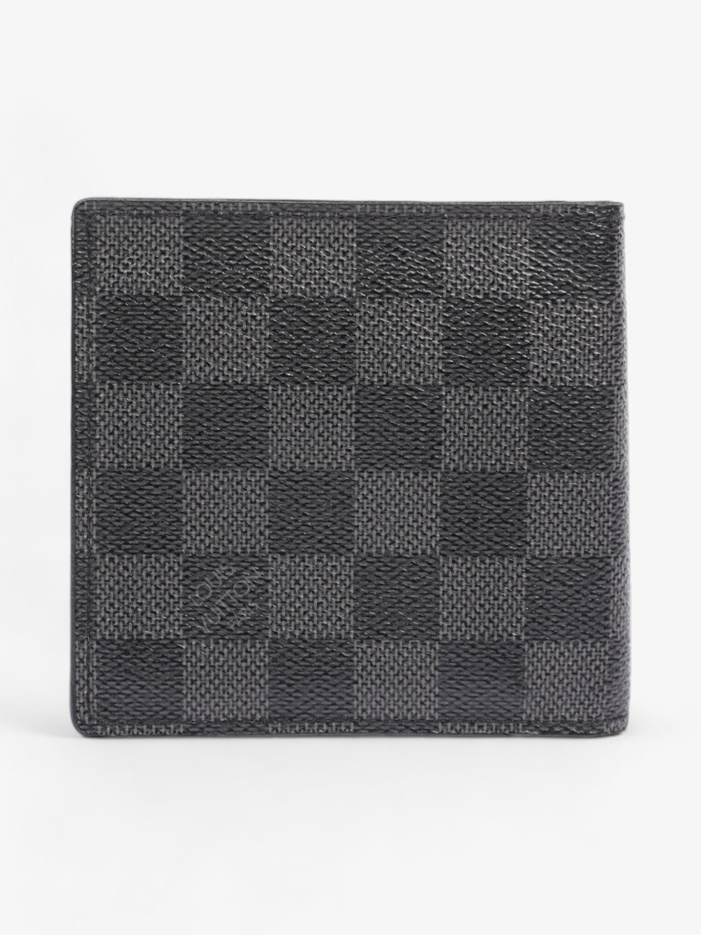 Louis Vuitton Marco Compact Wallet Damier Ebene