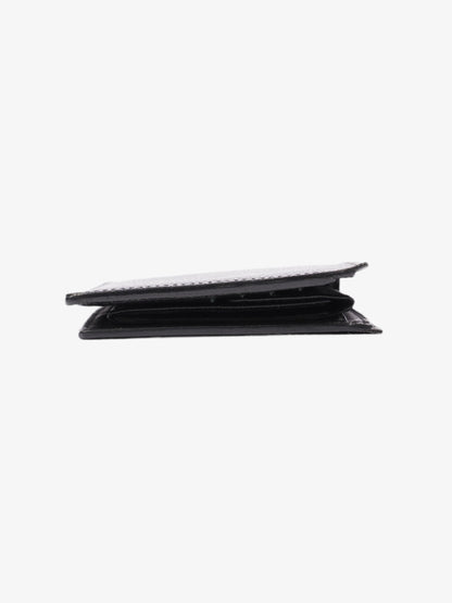 Louis Vuitton Marco Compact Wallet Damier Ebene