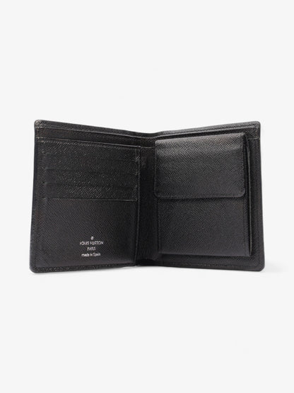 Louis Vuitton Marco Compact Wallet Damier Ebene