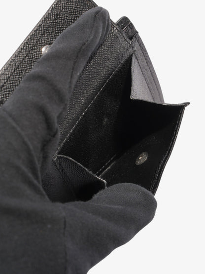 Louis Vuitton Marco Compact Wallet Damier Ebene