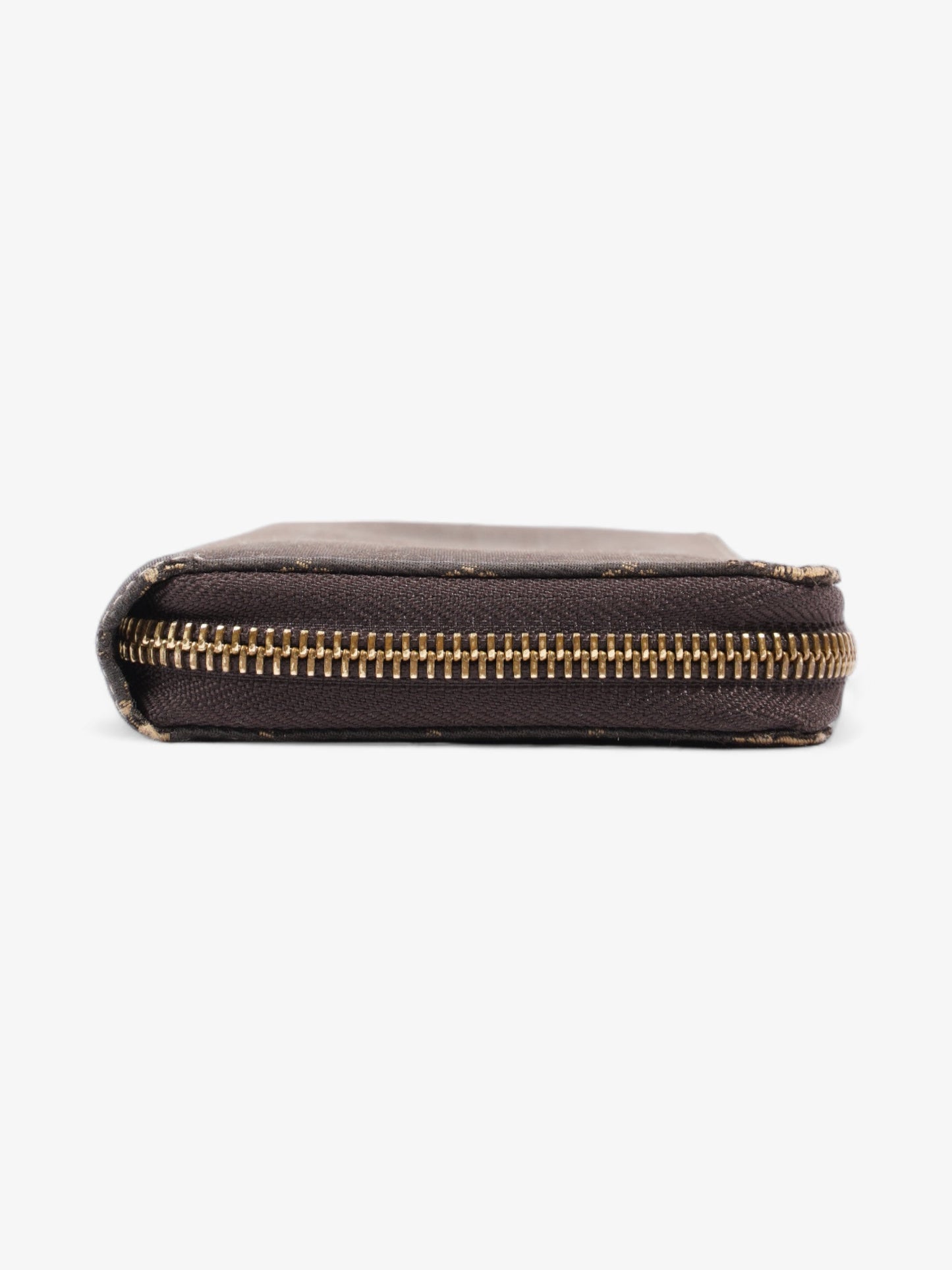Louis Vuitton Lin Zippy Wallet Monogram Canvas