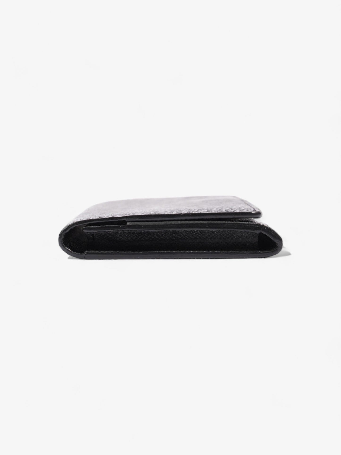 Louis Vuitton Card Wallet 1cm Leather
