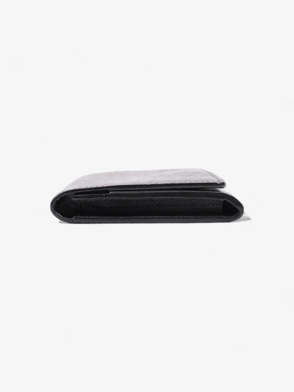 Louis Vuitton Card Wallet 1cm Leather