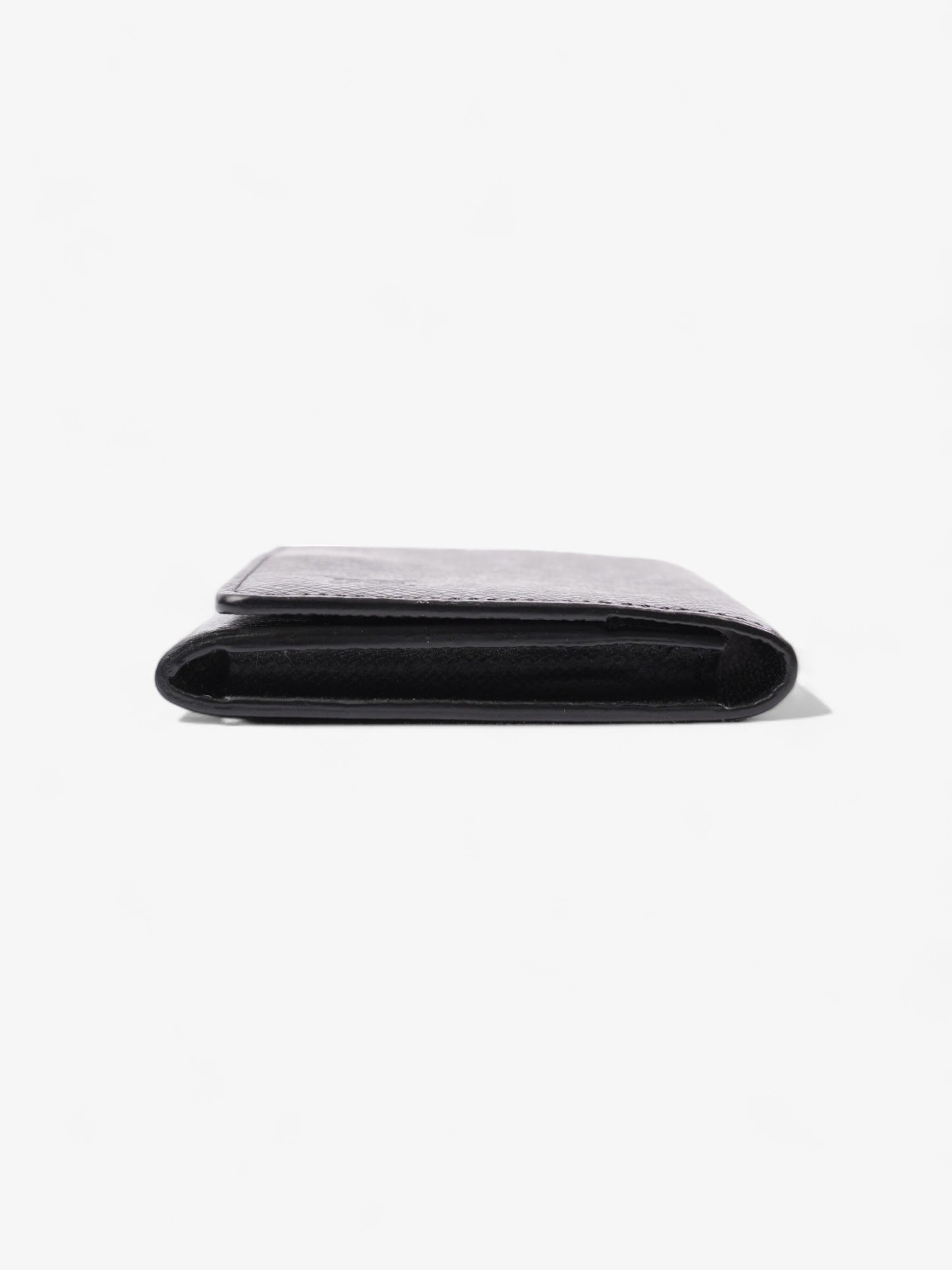 Louis Vuitton Card Wallet 1cm Leather