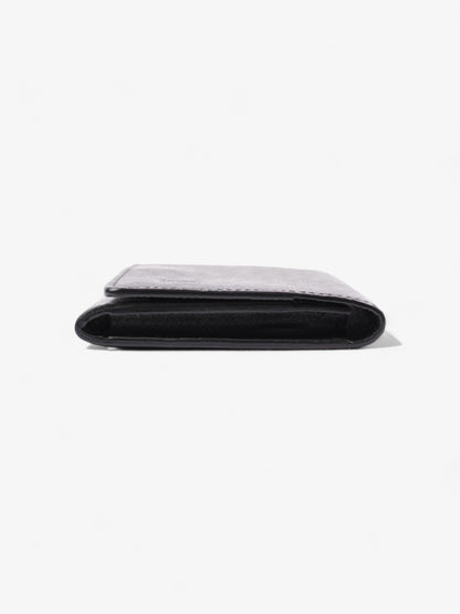 Louis Vuitton Card Wallet 1cm Leather