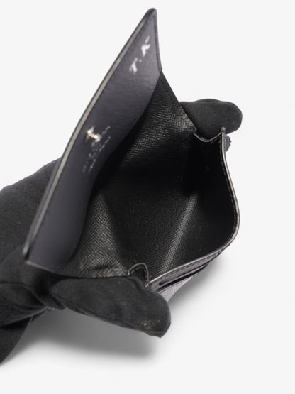 Louis Vuitton Card Wallet 1cm Leather