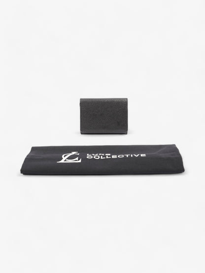 Louis Vuitton Card Wallet 1cm Leather