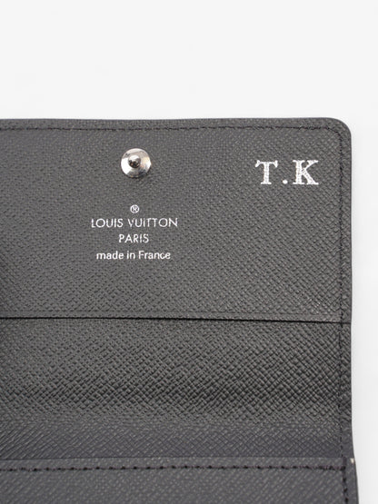 Louis Vuitton Card Wallet 1cm Leather