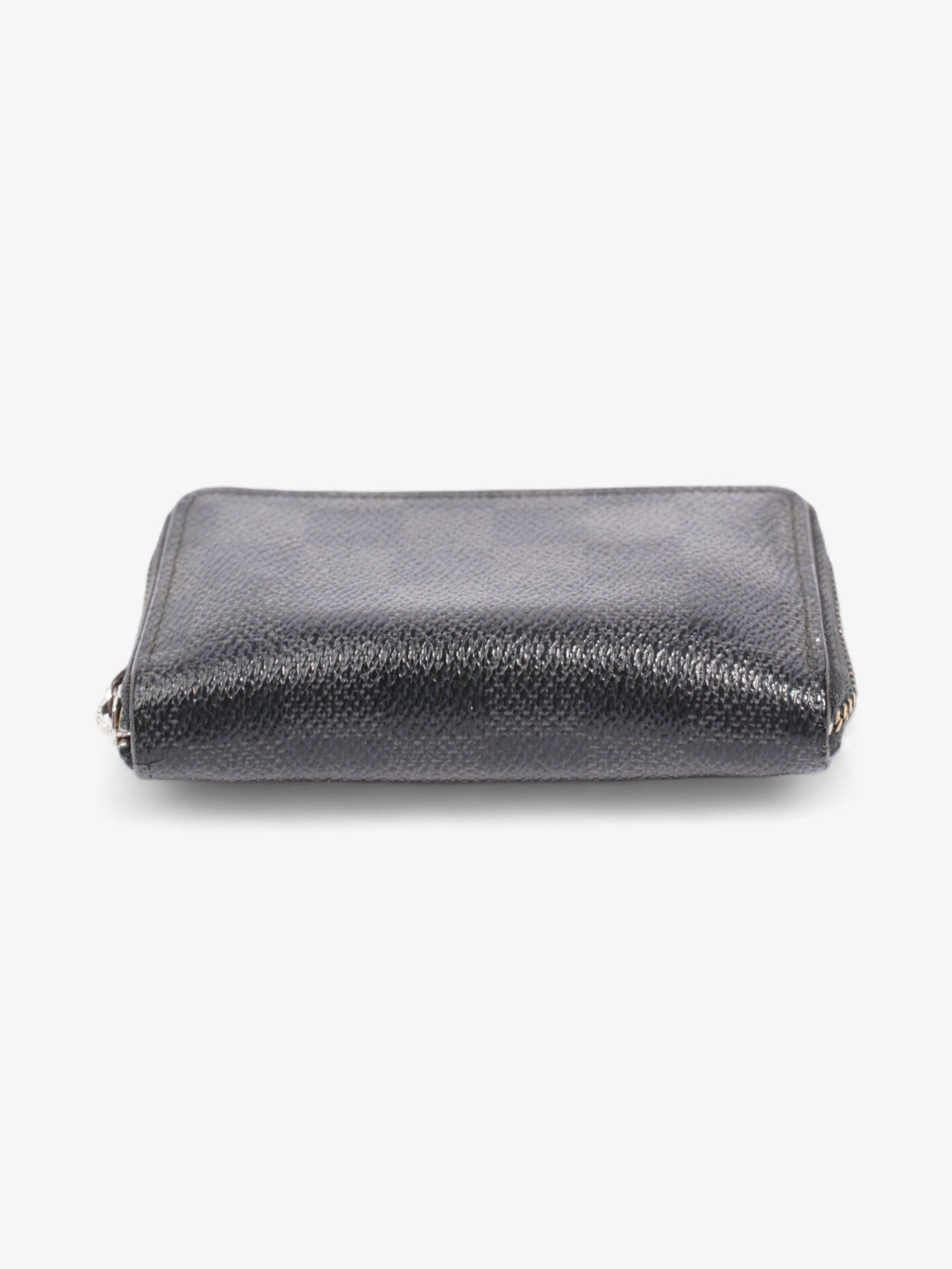 Louis Vuitton Zippy Coin Purse Damier Graphite Coated Canvas