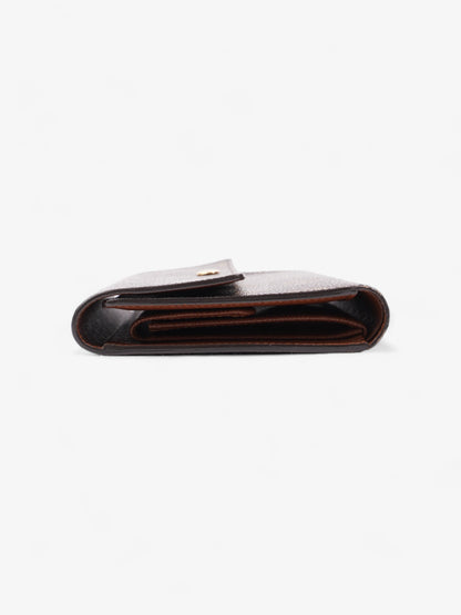Louis Vuitton Porte Tresor Etui Papiers Monogram Coated Canvas