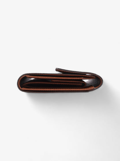 Louis Vuitton Porte Tresor Etui Papiers Monogram Coated Canvas