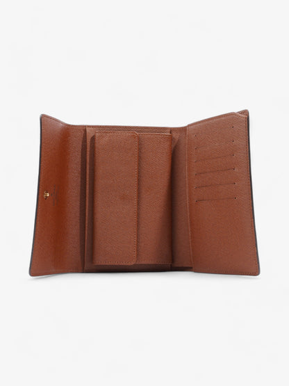 Louis Vuitton Porte Tresor Etui Papiers Monogram Coated Canvas
