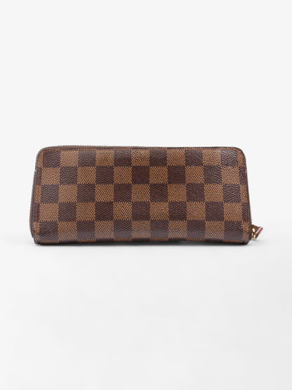 Louis Vuitton Clemence Wallet Damier Ebene