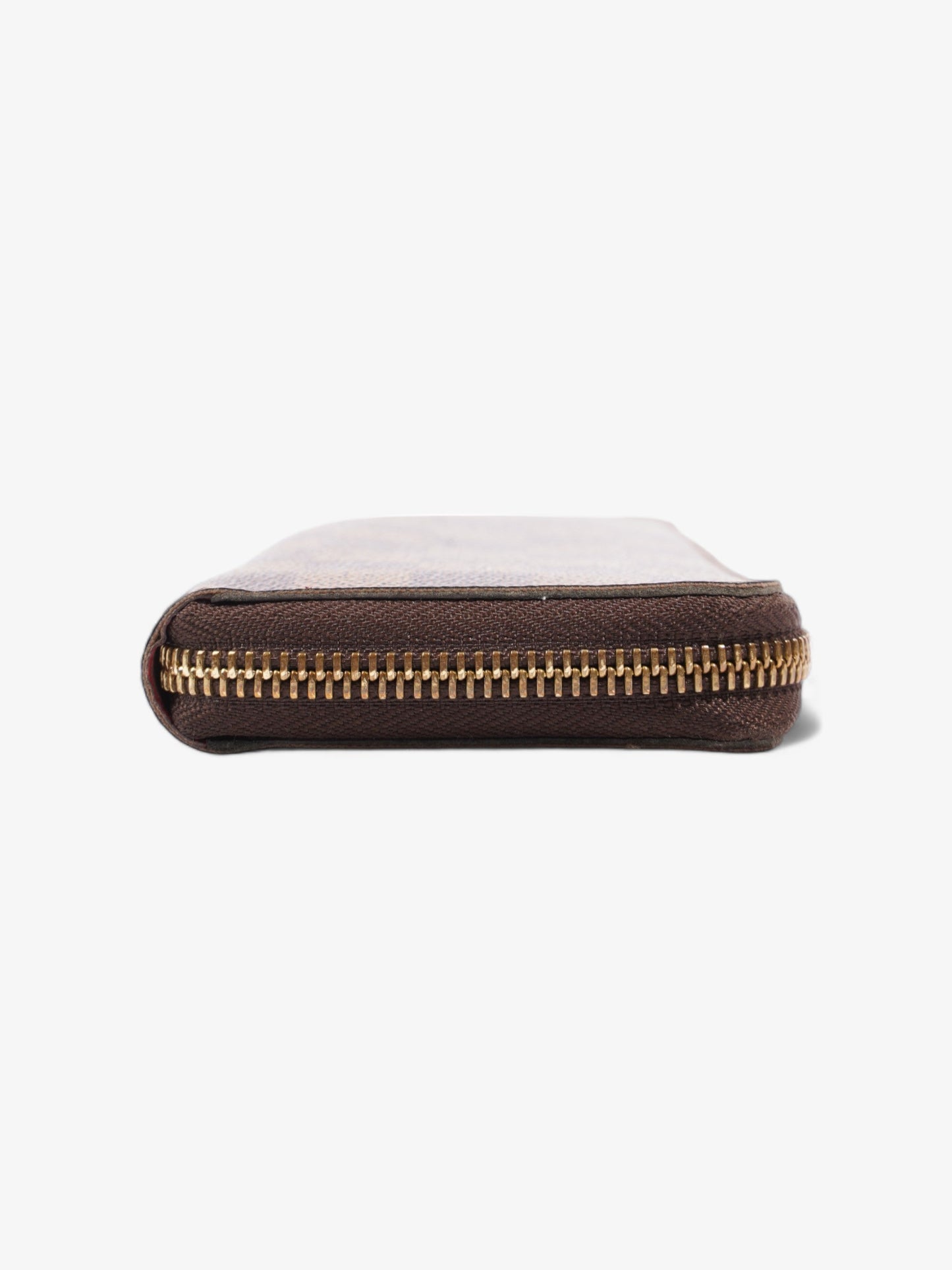 Louis Vuitton Clemence Wallet Damier Ebene