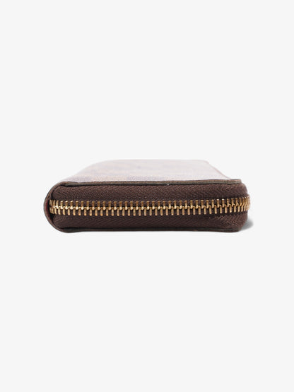Louis Vuitton Clemence Wallet Damier Ebene