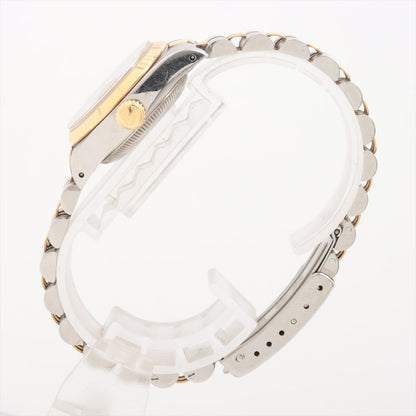 Rolex Datejust 26 Two Tone Stainless Steel/18k Yellow Gold Watch