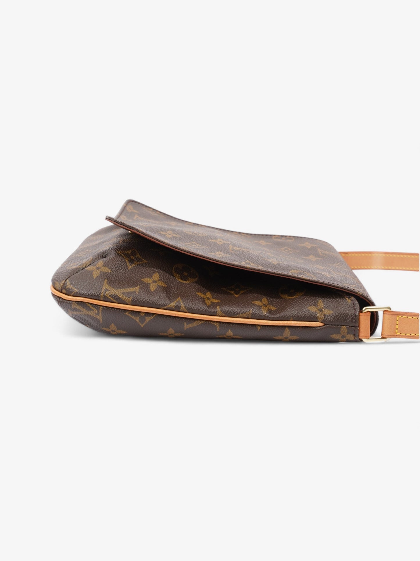 Louis Vuitton Musette Salsa Monogram Coated Canvas