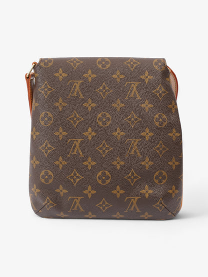Louis Vuitton Musette Salsa Monogram Coated Canvas