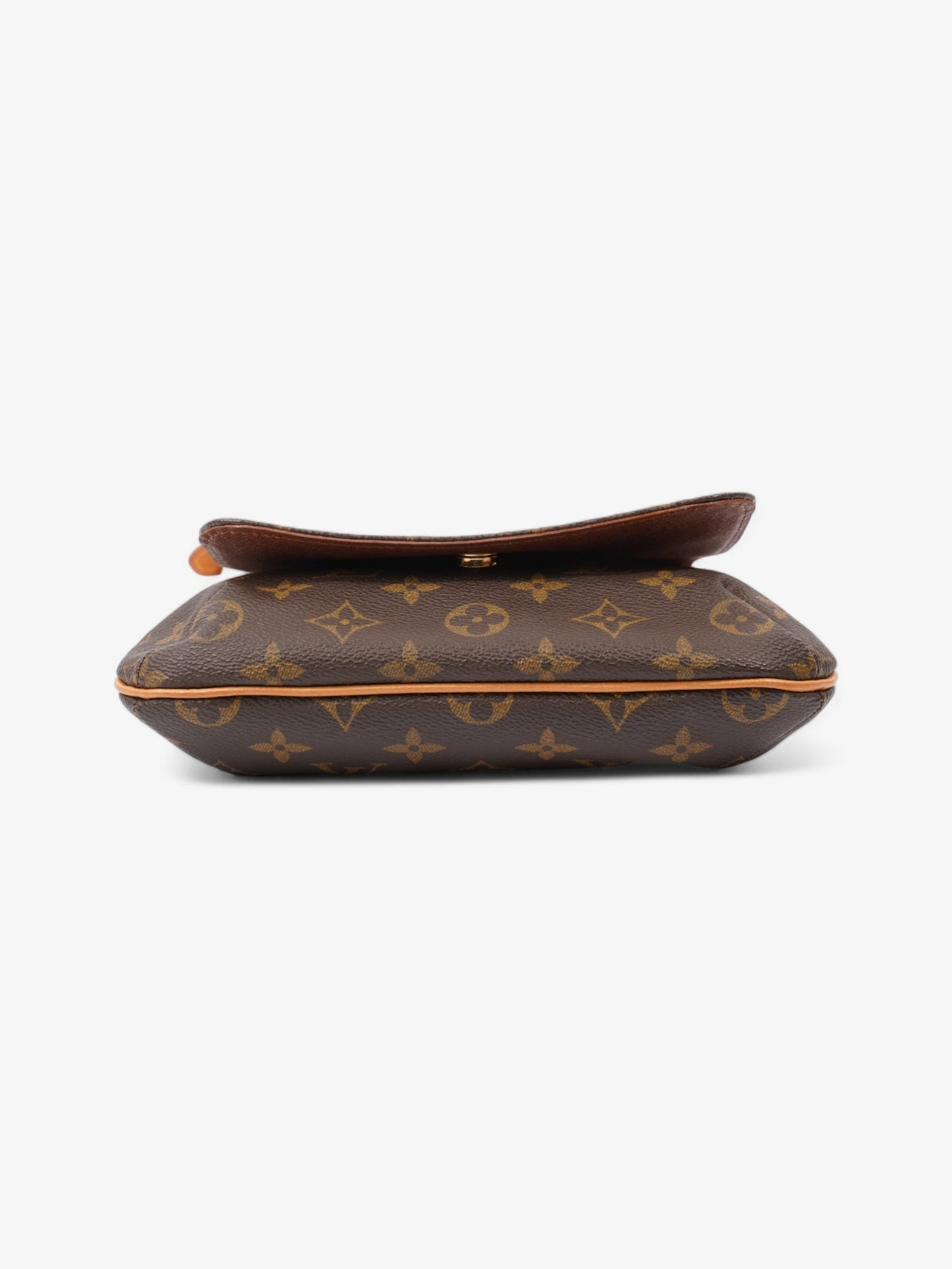 Louis Vuitton Musette Salsa Monogram Coated Canvas