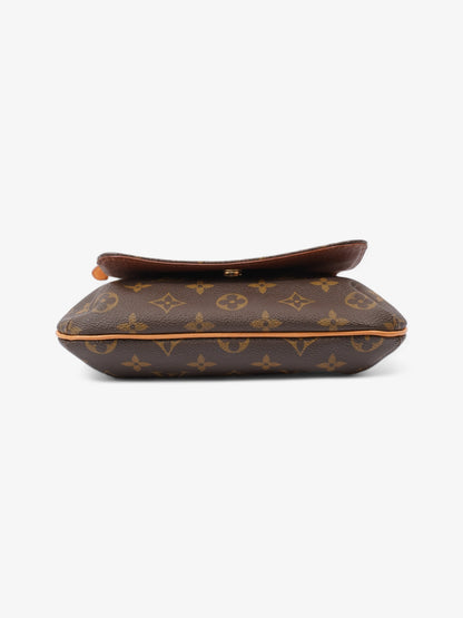 Louis Vuitton Musette Salsa Monogram Coated Canvas