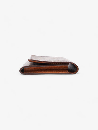 Louis Vuitton Carte De Visite Monogram Coated Canvas