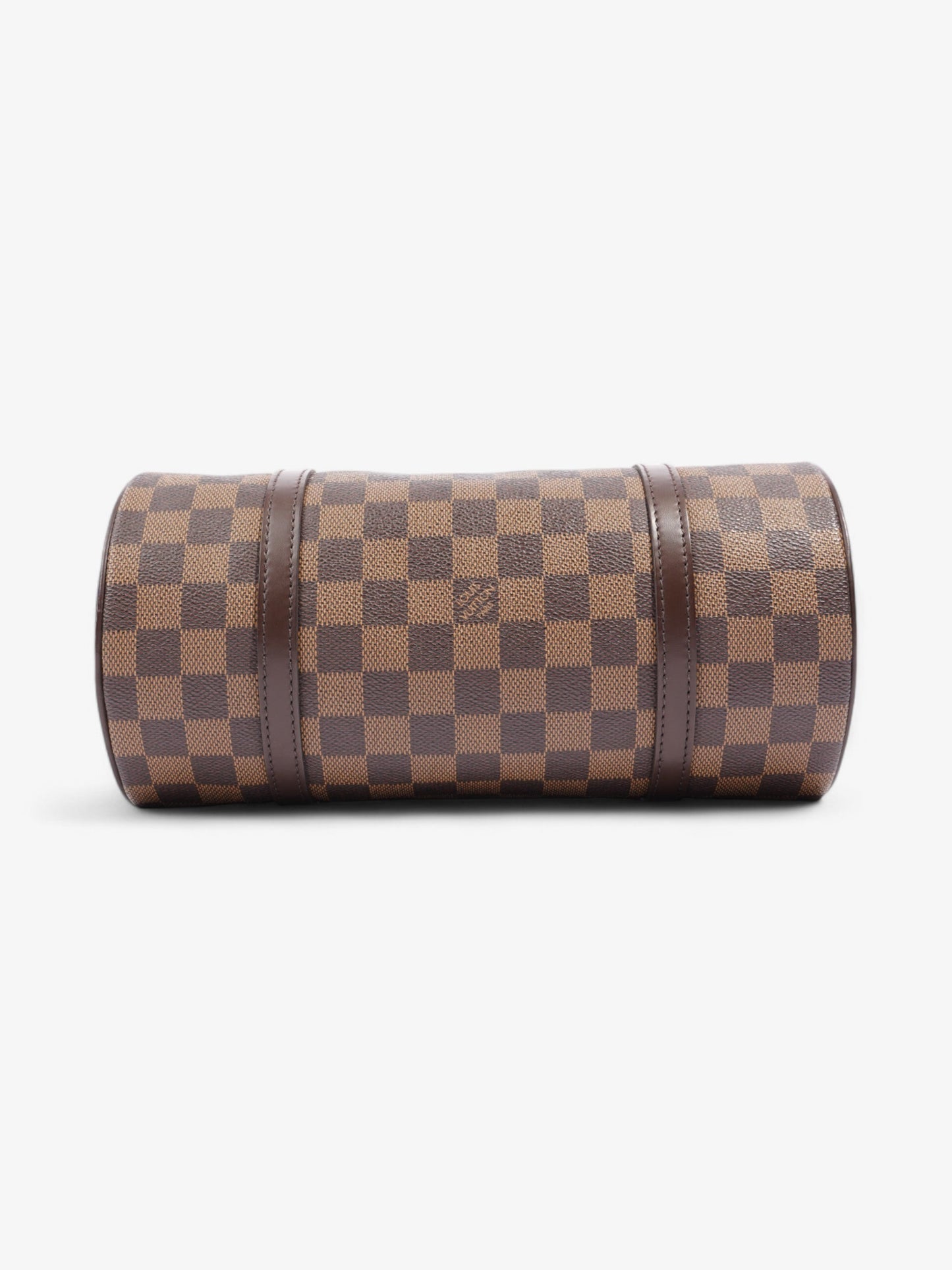 Louis Vuitton Papillon Damier Ebene Coated Canvas PM