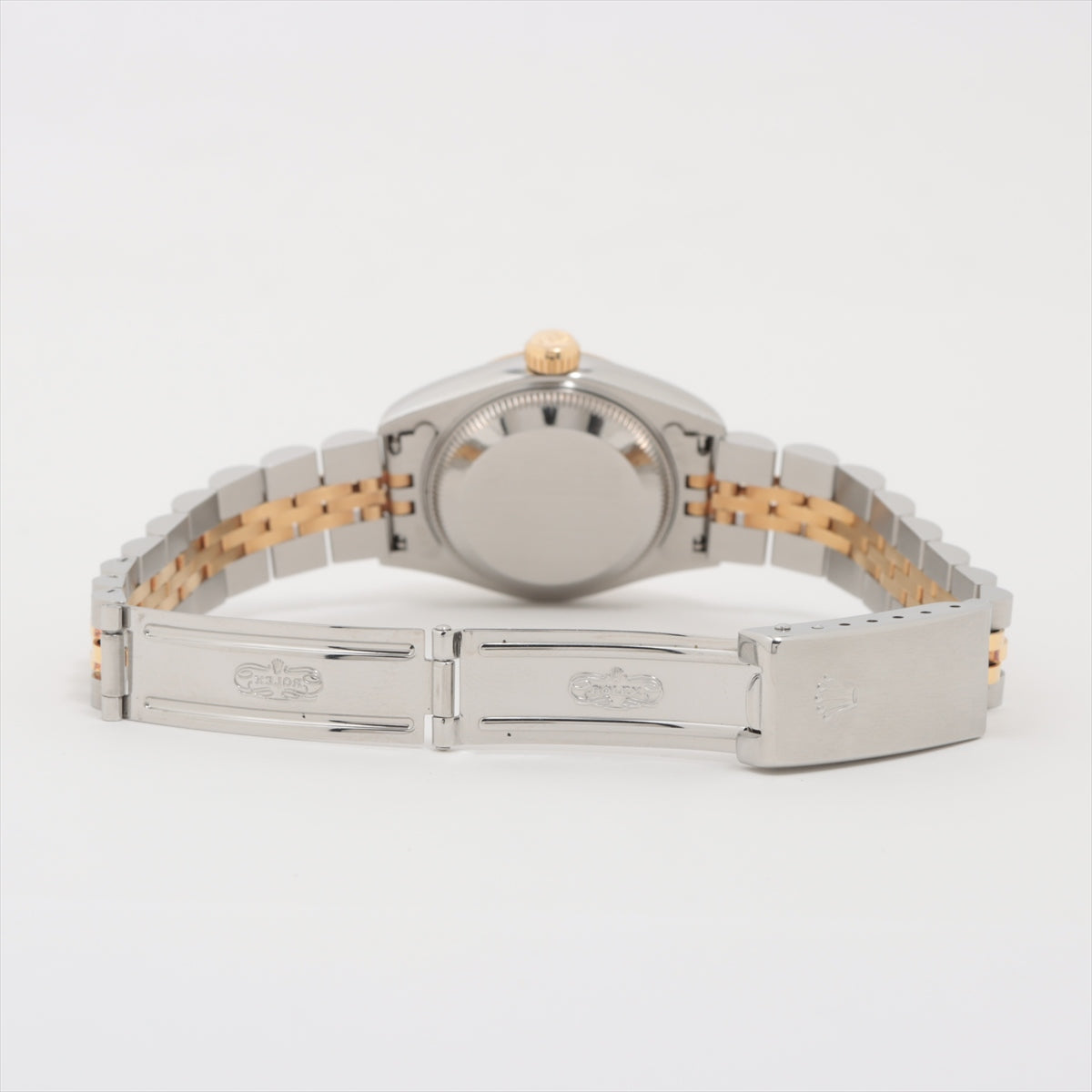 Rolex Datejust two tone datejust 26mm watch special dial