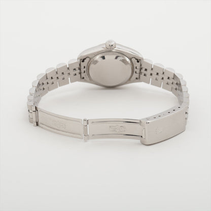 Rolex Datejust 26mm Diamond Dial Watch