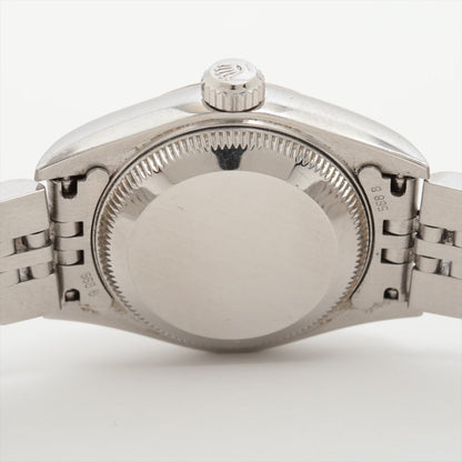 Rolex Datejust 26mm Diamond Dial Watch