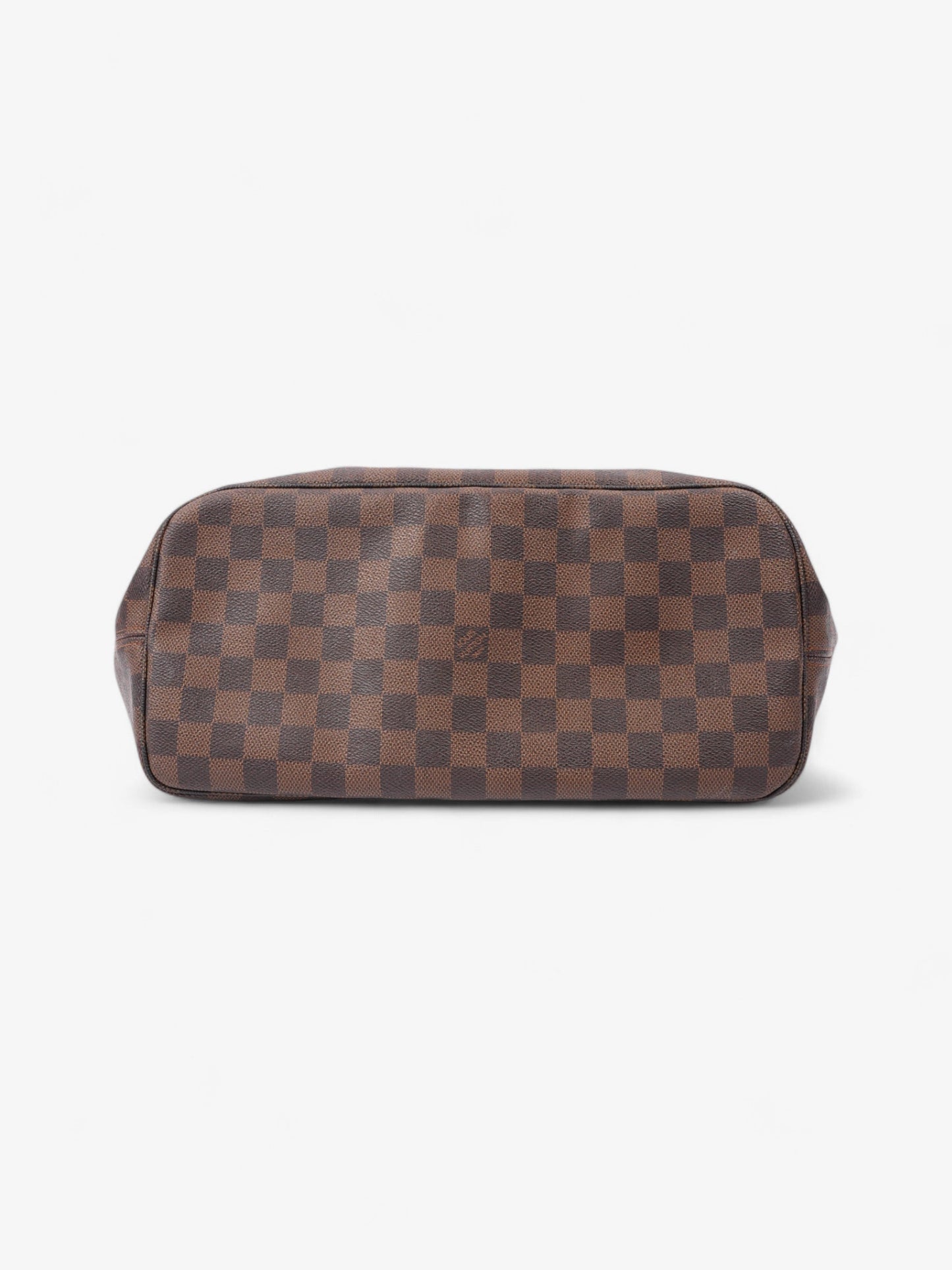 Louis Vuitton Neverfull Damier Ebene Coated Canvas MM
