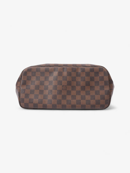Louis Vuitton Neverfull Damier Ebene Coated Canvas MM